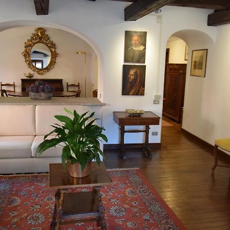 La Ghirba Appartement Santa Maria Maggiore Buitenkant foto
