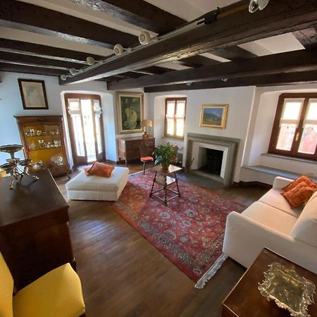 La Ghirba Appartement Santa Maria Maggiore Buitenkant foto