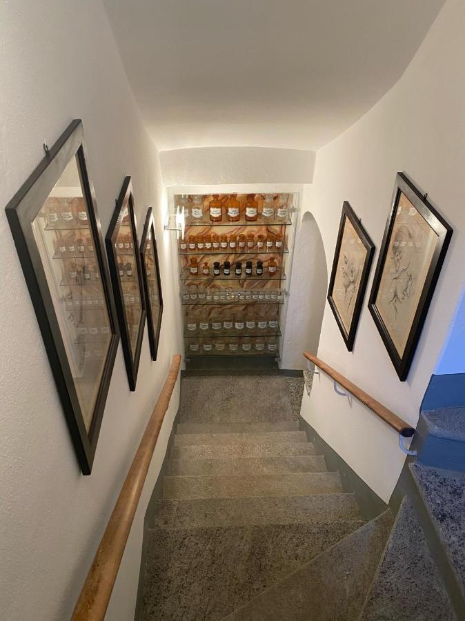 La Ghirba Appartement Santa Maria Maggiore Buitenkant foto