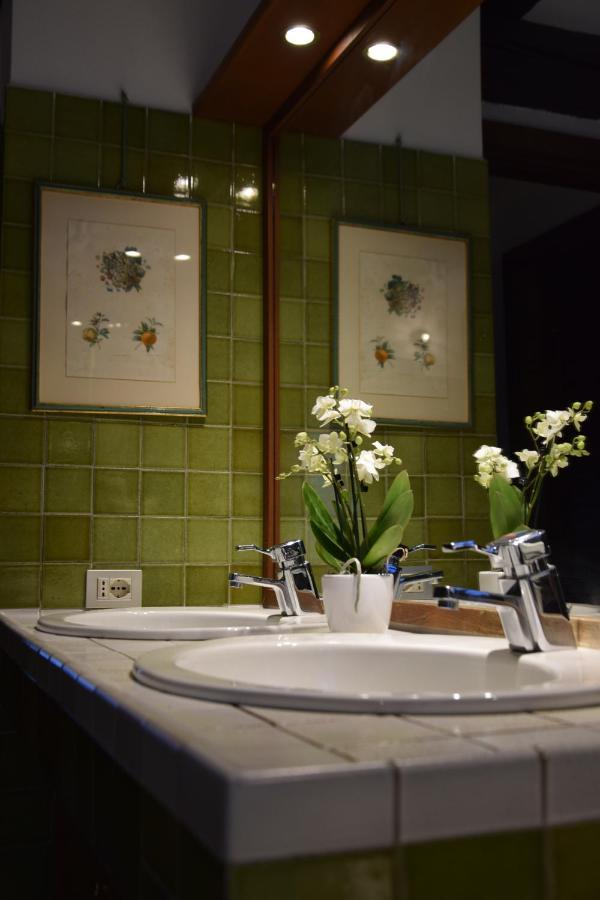 La Ghirba Appartement Santa Maria Maggiore Buitenkant foto