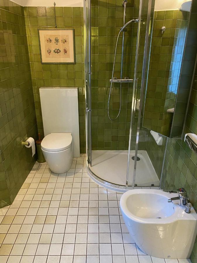 La Ghirba Appartement Santa Maria Maggiore Buitenkant foto