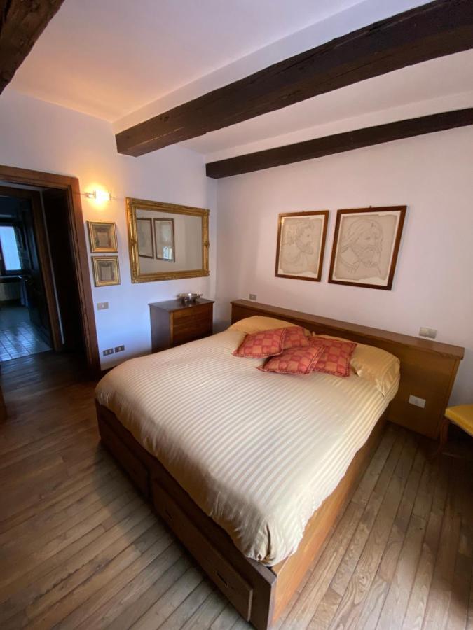 La Ghirba Appartement Santa Maria Maggiore Buitenkant foto